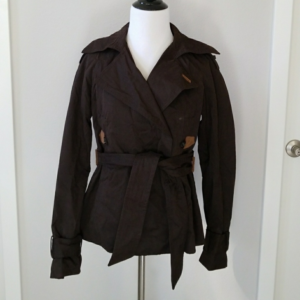 Zara Jacket
